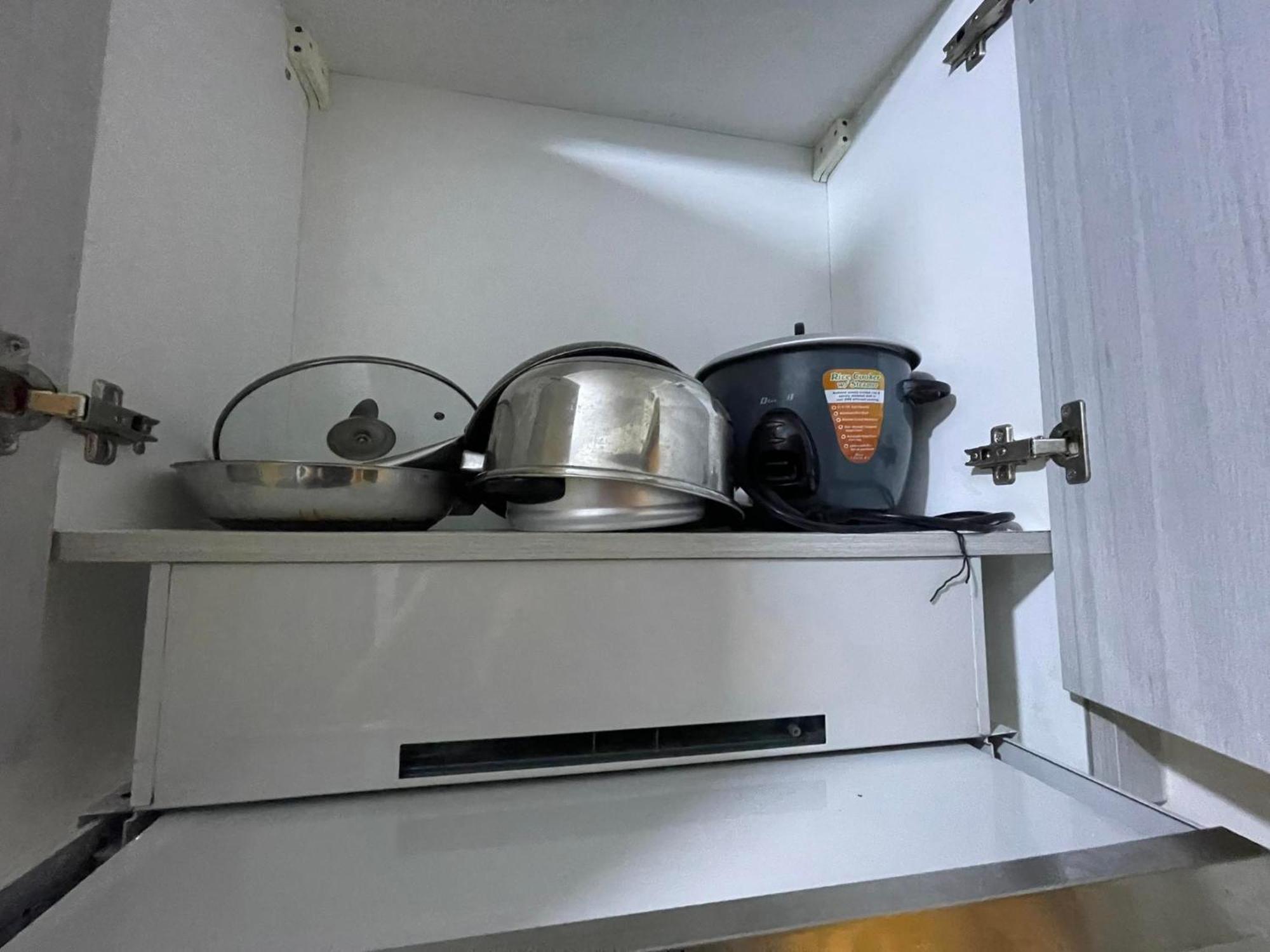 16m² studio Appartement, met 1 privé badkamer in Malaat Manilla Buitenkant foto